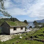Chalé Svanoey By Interhome