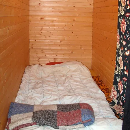 Svanoey By Interhome Chalet Grimeli
