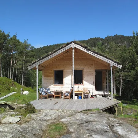 Svanoey By Interhome *