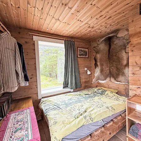 Svanoey By Interhome *