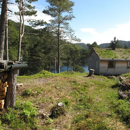 Svanoey By Interhome Chalet