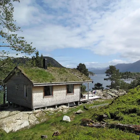 Chalet Svanoey By Interhome