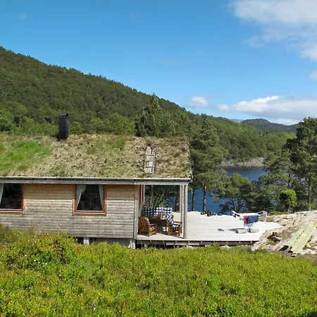 Svanoey By Interhome Chalet